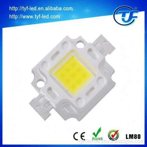 Cheap good quality white bridgelux epistar 10w 20w 30w 40w 50w 60w 70w 100w cob led chip